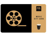 PVR Gift Card