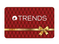 Reliance Trends Gift Card