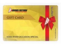Brand Factory Gift Card