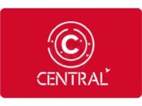 Central Gift Card