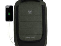 FitPack Neo Laptop Backpack