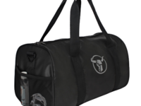 Fury Gym Duffel Bag