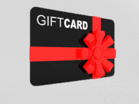 Gift Cards