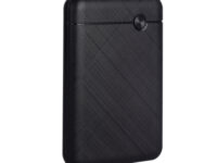 Evm Black Palm Xrs1 5000 Mah Powerbank