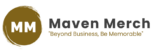 Maven Merch